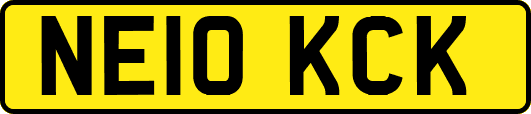 NE10KCK