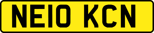 NE10KCN