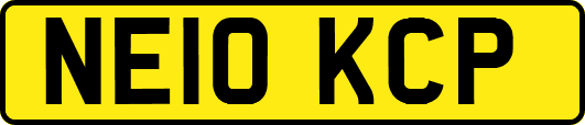 NE10KCP