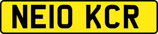 NE10KCR