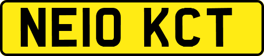 NE10KCT