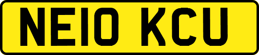NE10KCU