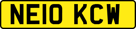 NE10KCW