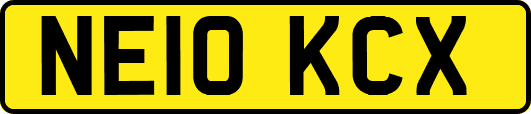 NE10KCX