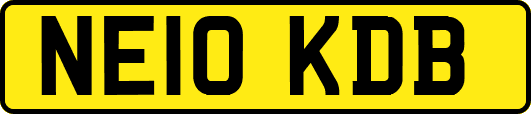 NE10KDB