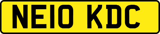 NE10KDC
