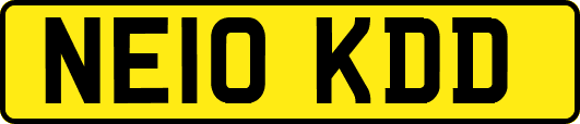 NE10KDD
