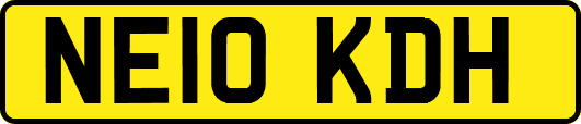 NE10KDH