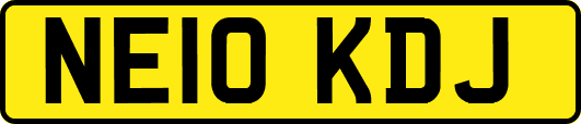 NE10KDJ