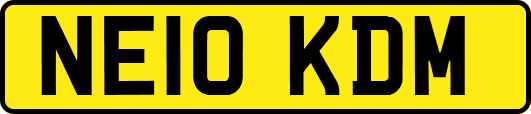 NE10KDM