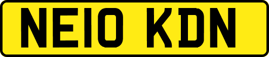 NE10KDN