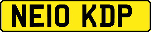 NE10KDP