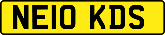 NE10KDS