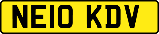 NE10KDV