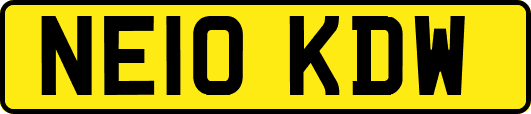 NE10KDW
