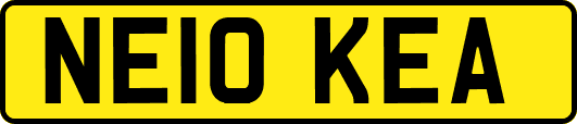 NE10KEA