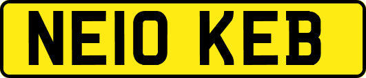 NE10KEB