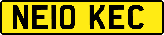 NE10KEC