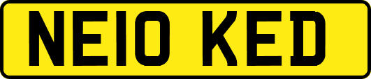 NE10KED