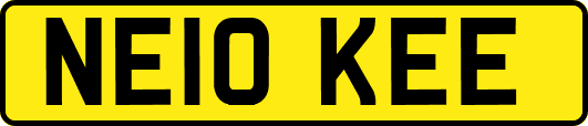 NE10KEE
