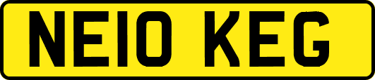 NE10KEG