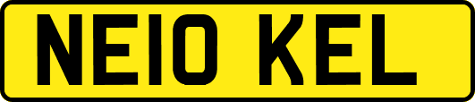 NE10KEL