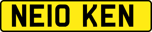 NE10KEN