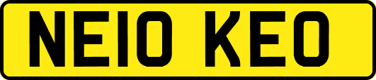 NE10KEO