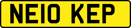 NE10KEP