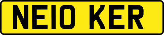 NE10KER