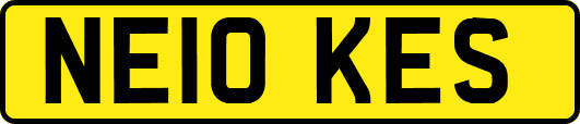 NE10KES