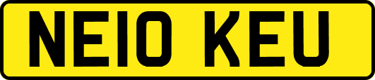 NE10KEU