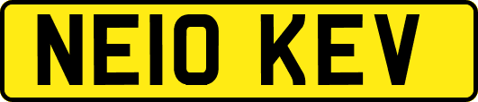 NE10KEV