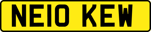NE10KEW
