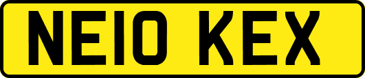 NE10KEX
