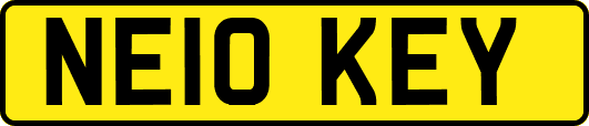 NE10KEY