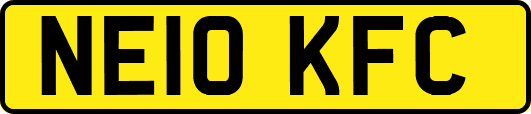 NE10KFC