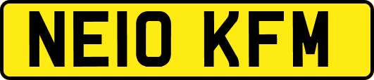 NE10KFM