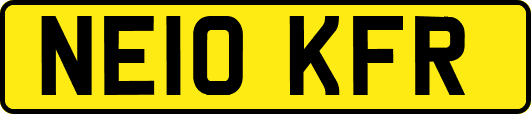 NE10KFR