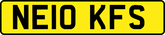 NE10KFS