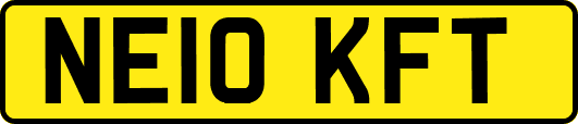 NE10KFT