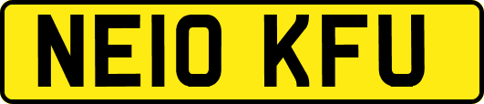 NE10KFU