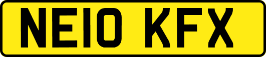 NE10KFX