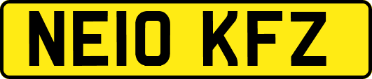 NE10KFZ