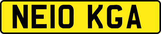 NE10KGA
