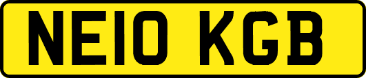NE10KGB