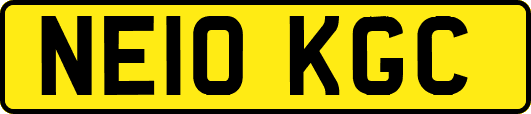 NE10KGC