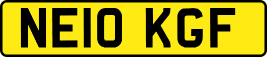 NE10KGF