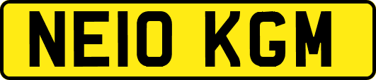 NE10KGM