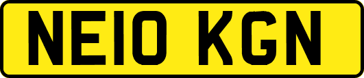 NE10KGN